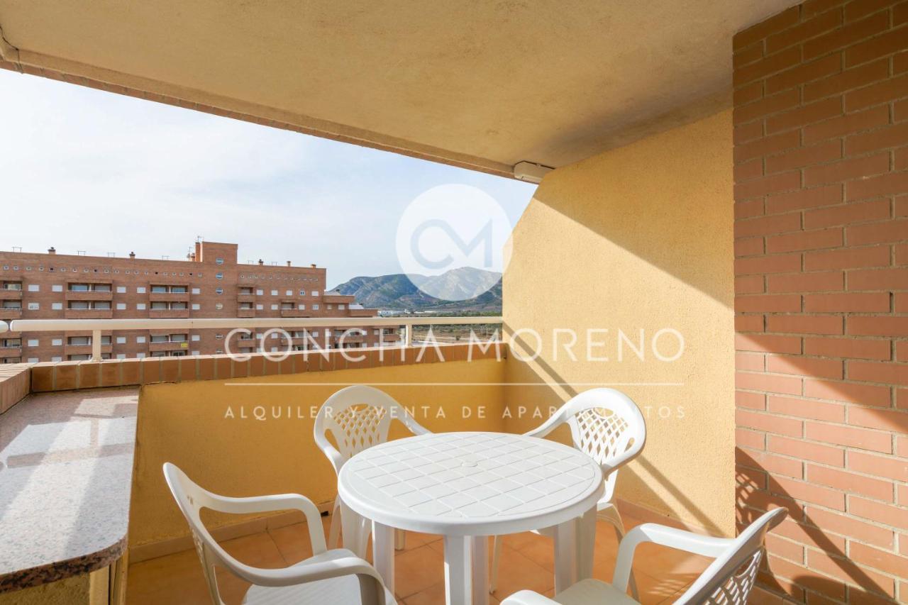 Costa Caribe I-Ii Cm Apartment Oropesa del Mar Exterior photo